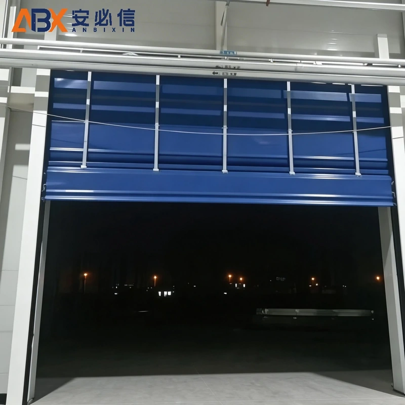 黔西南布依族苗族机库门