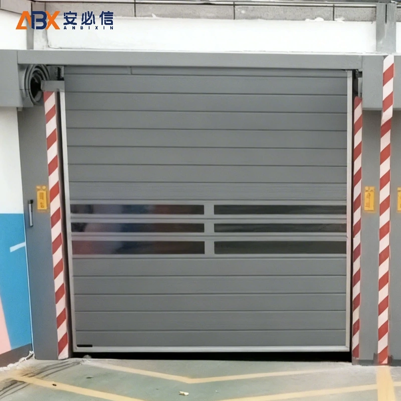 黔西南布依族苗族厂房高速门